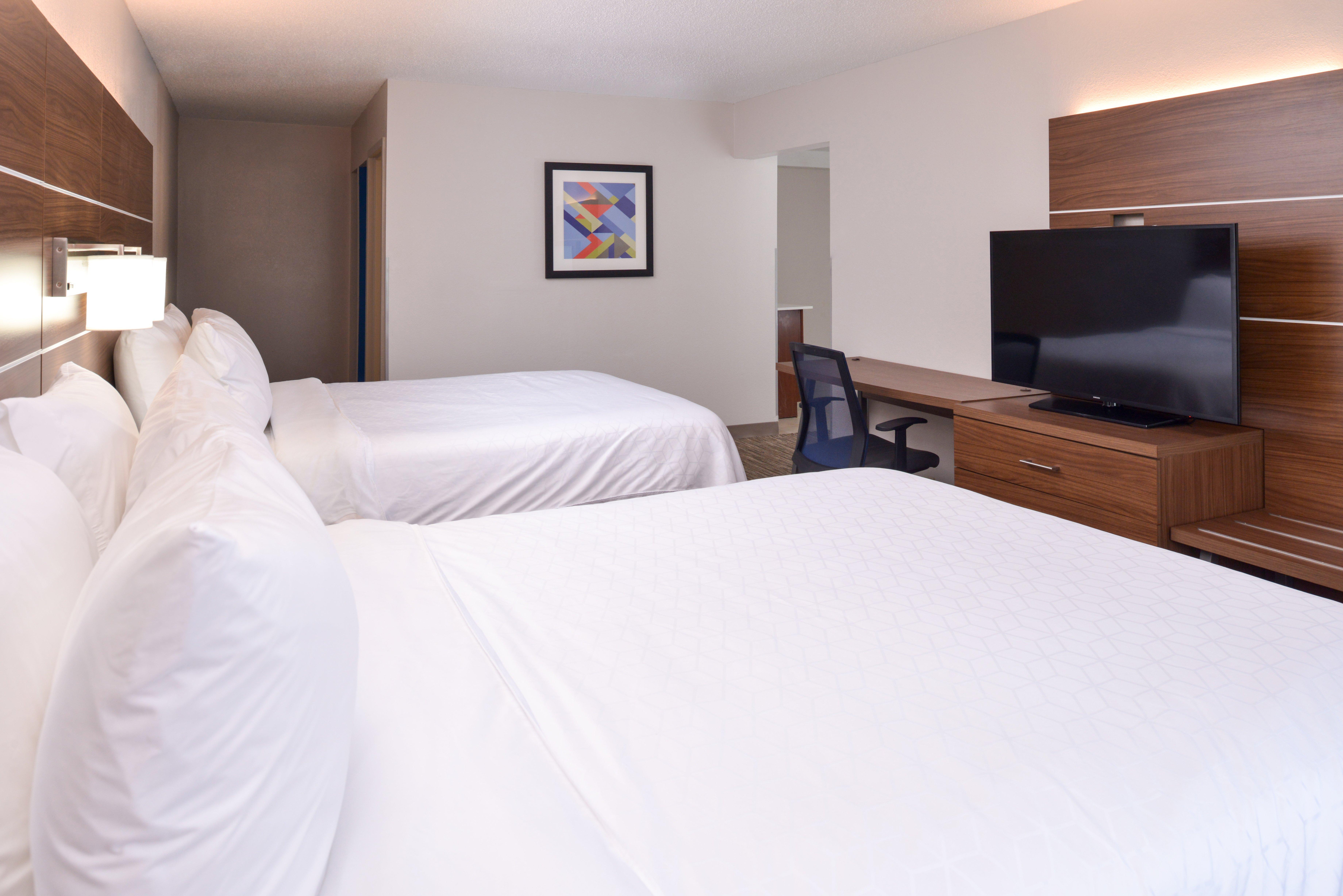 Holiday Inn Express Towson- Baltimore North By Ihg Exterior foto
