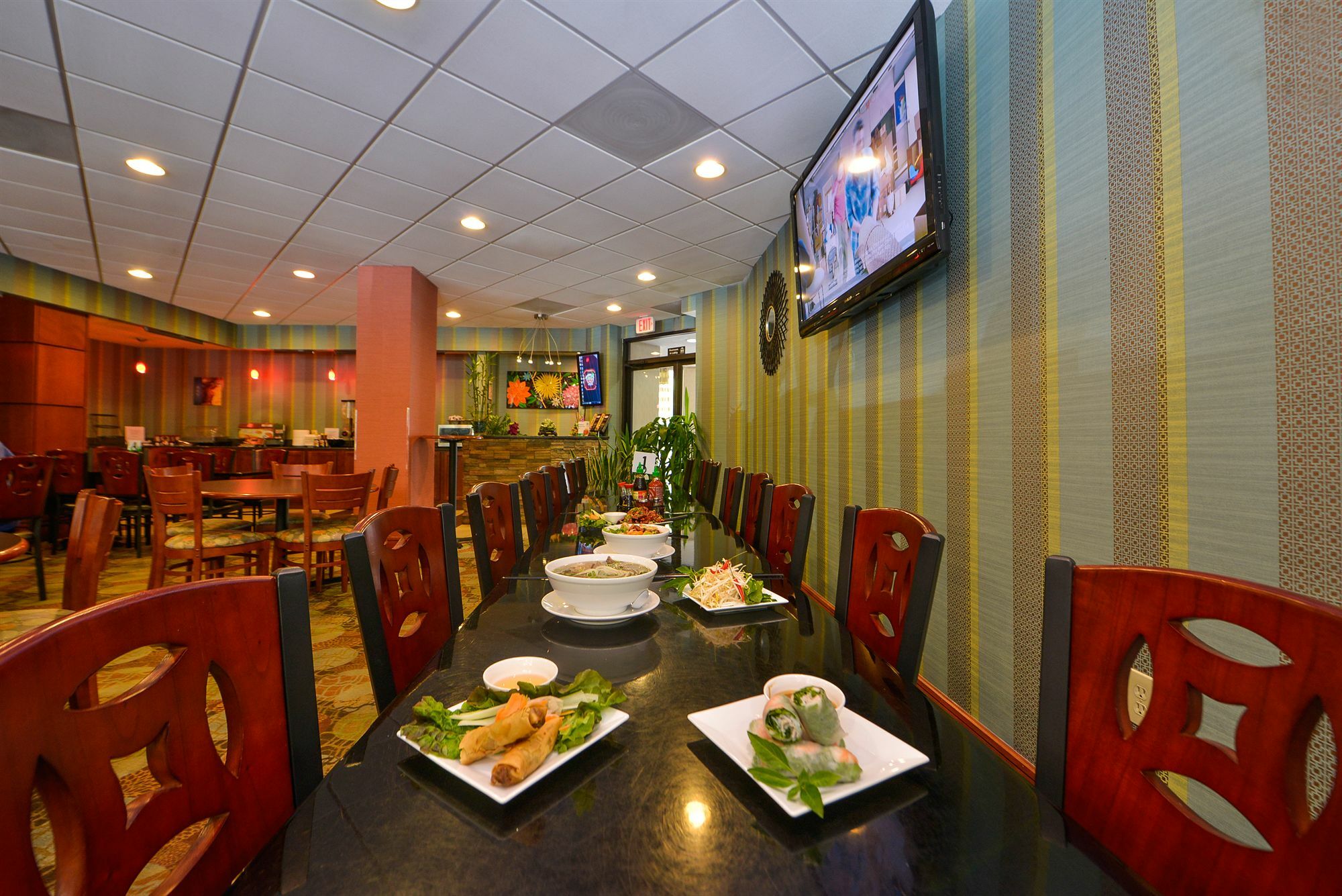Holiday Inn Express Towson- Baltimore North By Ihg Exterior foto